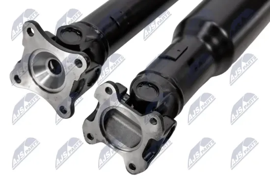 Gelenkwelle, Achsantrieb hinten NTY NWN-ME-119 Bild Gelenkwelle, Achsantrieb hinten NTY NWN-ME-119
