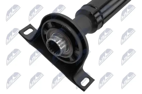 Gelenkwelle, Achsantrieb hinten NTY NWN-ME-120 Bild Gelenkwelle, Achsantrieb hinten NTY NWN-ME-120