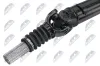 Gelenkwelle, Achsantrieb hinten NTY NWN-ME-120 Bild Gelenkwelle, Achsantrieb hinten NTY NWN-ME-120