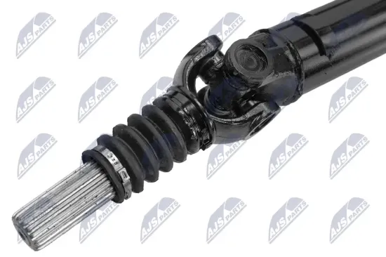 Gelenkwelle, Achsantrieb hinten NTY NWN-ME-120 Bild Gelenkwelle, Achsantrieb hinten NTY NWN-ME-120