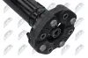 Gelenkwelle, Achsantrieb hinten NTY NWN-ME-120 Bild Gelenkwelle, Achsantrieb hinten NTY NWN-ME-120