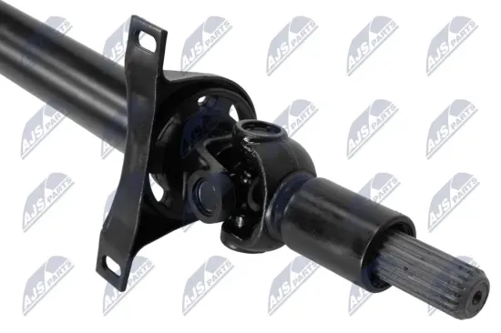 Gelenkwelle, Achsantrieb hinten NTY NWN-ME-121 Bild Gelenkwelle, Achsantrieb hinten NTY NWN-ME-121