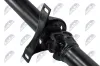 Gelenkwelle, Achsantrieb hinten NTY NWN-ME-121 Bild Gelenkwelle, Achsantrieb hinten NTY NWN-ME-121
