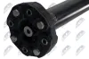 Gelenkwelle, Achsantrieb hinten NTY NWN-ME-121 Bild Gelenkwelle, Achsantrieb hinten NTY NWN-ME-121