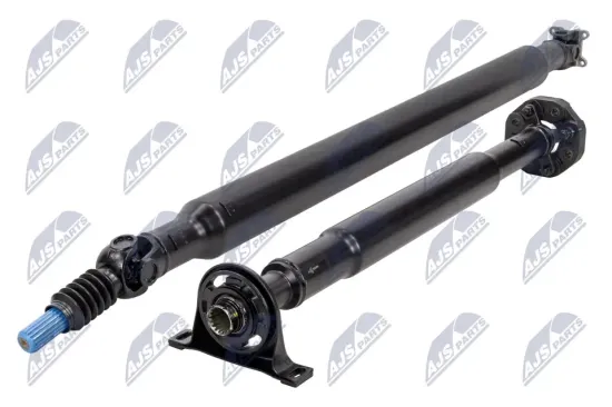 Gelenkwelle, Achsantrieb hinten NTY NWN-ME-122 Bild Gelenkwelle, Achsantrieb hinten NTY NWN-ME-122