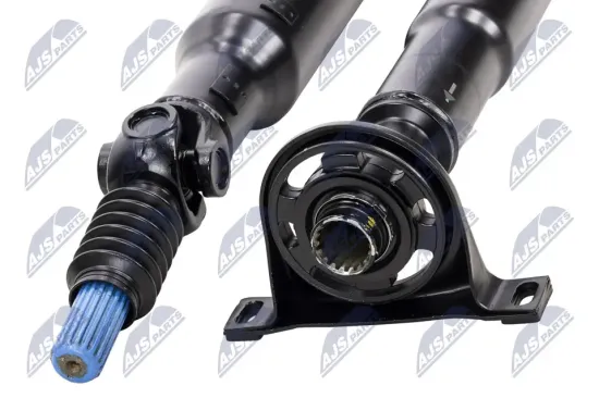 Gelenkwelle, Achsantrieb hinten NTY NWN-ME-122 Bild Gelenkwelle, Achsantrieb hinten NTY NWN-ME-122