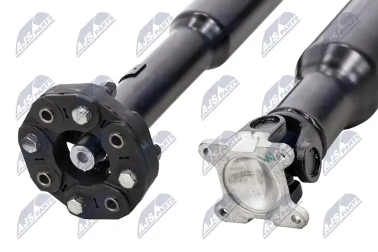 Gelenkwelle, Achsantrieb hinten NTY NWN-ME-122 Bild Gelenkwelle, Achsantrieb hinten NTY NWN-ME-122