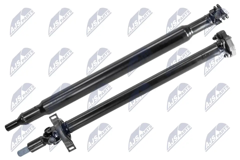 Gelenkwelle, Achsantrieb hinten NTY NWN-ME-123