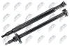 Gelenkwelle, Achsantrieb hinten NTY NWN-ME-123 Bild Gelenkwelle, Achsantrieb hinten NTY NWN-ME-123