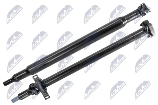 Gelenkwelle, Achsantrieb hinten NTY NWN-ME-123 Bild Gelenkwelle, Achsantrieb hinten NTY NWN-ME-123