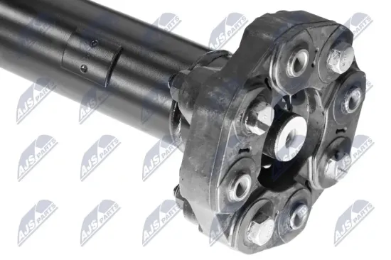 Gelenkwelle, Achsantrieb hinten NTY NWN-ME-123 Bild Gelenkwelle, Achsantrieb hinten NTY NWN-ME-123