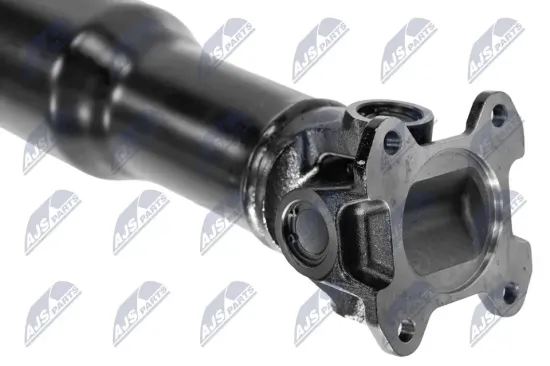 Gelenkwelle, Achsantrieb hinten NTY NWN-ME-123 Bild Gelenkwelle, Achsantrieb hinten NTY NWN-ME-123
