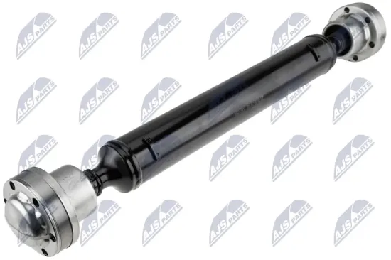 Gelenkwelle, Achsantrieb vorne NTY NWN-ME-124 Bild Gelenkwelle, Achsantrieb vorne NTY NWN-ME-124