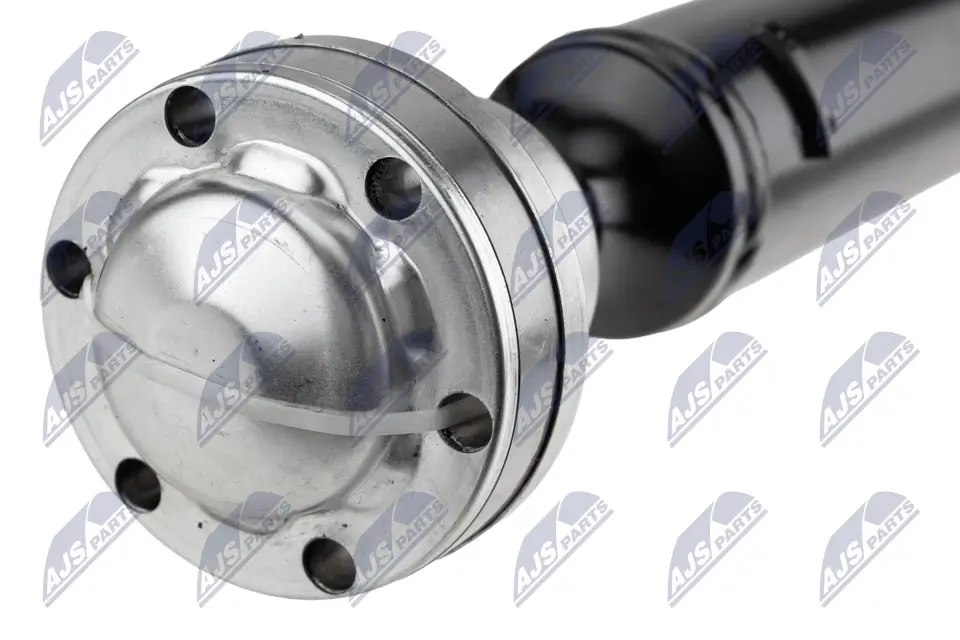 Gelenkwelle, Achsantrieb vorne NTY NWN-ME-124