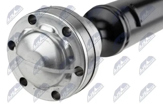 Gelenkwelle, Achsantrieb vorne NTY NWN-ME-124 Bild Gelenkwelle, Achsantrieb vorne NTY NWN-ME-124