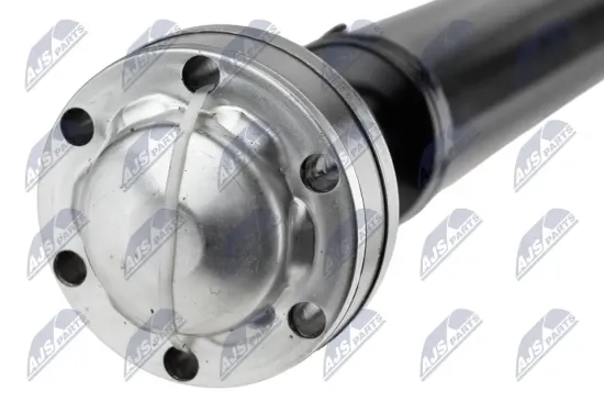 Gelenkwelle, Achsantrieb vorne NTY NWN-ME-124 Bild Gelenkwelle, Achsantrieb vorne NTY NWN-ME-124