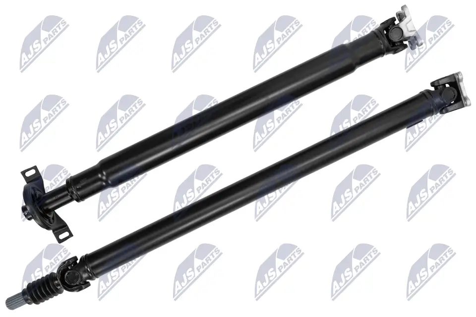 Gelenkwelle, Achsantrieb hinten NTY NWN-ME-127