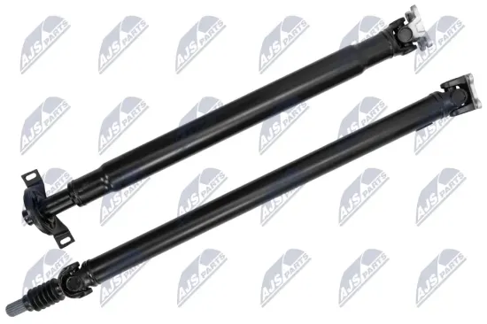 Gelenkwelle, Achsantrieb hinten NTY NWN-ME-127 Bild Gelenkwelle, Achsantrieb hinten NTY NWN-ME-127