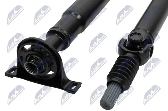 Gelenkwelle, Achsantrieb hinten NTY NWN-ME-127 Bild Gelenkwelle, Achsantrieb hinten NTY NWN-ME-127