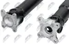 Gelenkwelle, Achsantrieb hinten NTY NWN-ME-127 Bild Gelenkwelle, Achsantrieb hinten NTY NWN-ME-127