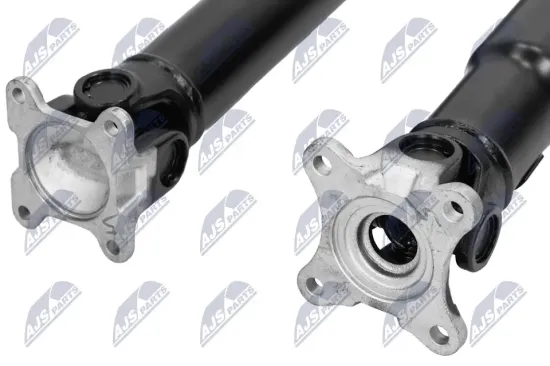 Gelenkwelle, Achsantrieb hinten NTY NWN-ME-127 Bild Gelenkwelle, Achsantrieb hinten NTY NWN-ME-127