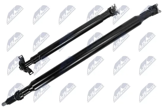Gelenkwelle, Achsantrieb hinten NTY NWN-ME-128 Bild Gelenkwelle, Achsantrieb hinten NTY NWN-ME-128
