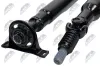 Gelenkwelle, Achsantrieb hinten NTY NWN-ME-128 Bild Gelenkwelle, Achsantrieb hinten NTY NWN-ME-128