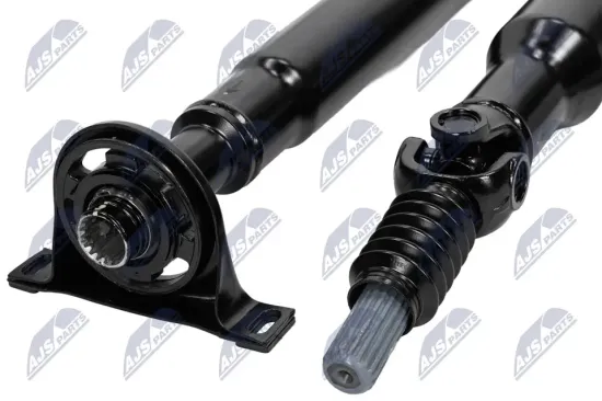 Gelenkwelle, Achsantrieb hinten NTY NWN-ME-128 Bild Gelenkwelle, Achsantrieb hinten NTY NWN-ME-128