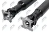 Gelenkwelle, Achsantrieb hinten NTY NWN-ME-128 Bild Gelenkwelle, Achsantrieb hinten NTY NWN-ME-128