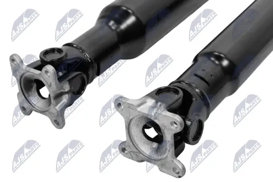 Gelenkwelle, Achsantrieb hinten NTY NWN-ME-128 Bild Gelenkwelle, Achsantrieb hinten NTY NWN-ME-128