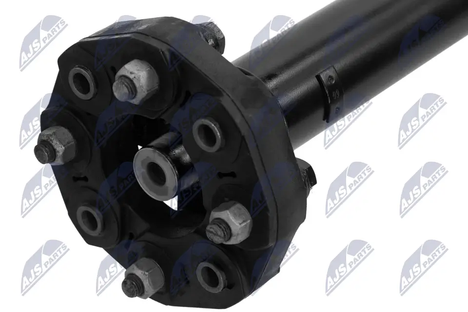 Gasfeder, Koffer-/Laderaum NTY AE-CH-031