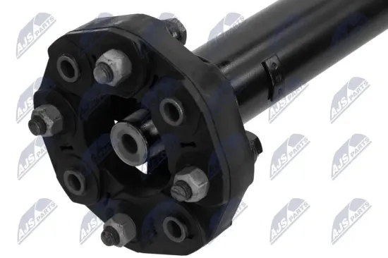 Gasfeder, Koffer-/Laderaum NTY AE-CH-031 Bild Gasfeder, Koffer-/Laderaum NTY AE-CH-031