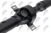 Gelenkwelle, Achsantrieb hinten NTY NWN-ME-131 Bild Gelenkwelle, Achsantrieb hinten NTY NWN-ME-131