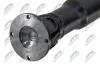 Gelenkwelle, Achsantrieb NTY NWN-ME-133 Bild Gelenkwelle, Achsantrieb NTY NWN-ME-133
