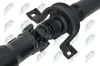 Gelenkwelle, Achsantrieb NTY NWN-ME-133 Bild Gelenkwelle, Achsantrieb NTY NWN-ME-133