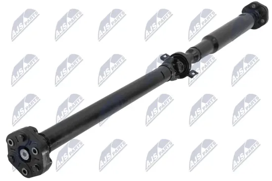 Gelenkwelle, Achsantrieb hinten NTY NWN-ME-134 Bild Gelenkwelle, Achsantrieb hinten NTY NWN-ME-134