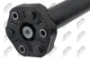 Gelenkwelle, Achsantrieb hinten NTY NWN-ME-134 Bild Gelenkwelle, Achsantrieb hinten NTY NWN-ME-134