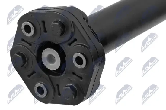 Gelenkwelle, Achsantrieb hinten NTY NWN-ME-134 Bild Gelenkwelle, Achsantrieb hinten NTY NWN-ME-134