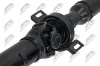 Gelenkwelle, Achsantrieb hinten NTY NWN-ME-134 Bild Gelenkwelle, Achsantrieb hinten NTY NWN-ME-134