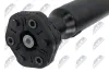 Gelenkwelle, Achsantrieb hinten NTY NWN-ME-134 Bild Gelenkwelle, Achsantrieb hinten NTY NWN-ME-134