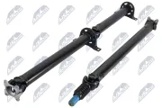 Gelenkwelle, Achsantrieb NTY NWN-ME-135