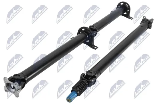Gelenkwelle, Achsantrieb NTY NWN-ME-135 Bild Gelenkwelle, Achsantrieb NTY NWN-ME-135