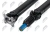 Gelenkwelle, Achsantrieb NTY NWN-ME-135 Bild Gelenkwelle, Achsantrieb NTY NWN-ME-135