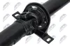 Gelenkwelle, Achsantrieb NTY NWN-ME-135 Bild Gelenkwelle, Achsantrieb NTY NWN-ME-135