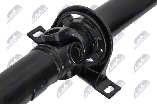 Gelenkwelle, Achsantrieb NTY NWN-ME-135 Bild Gelenkwelle, Achsantrieb NTY NWN-ME-135
