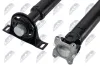 Gelenkwelle, Achsantrieb NTY NWN-ME-135 Bild Gelenkwelle, Achsantrieb NTY NWN-ME-135