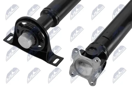 Gelenkwelle, Achsantrieb NTY NWN-ME-135 Bild Gelenkwelle, Achsantrieb NTY NWN-ME-135