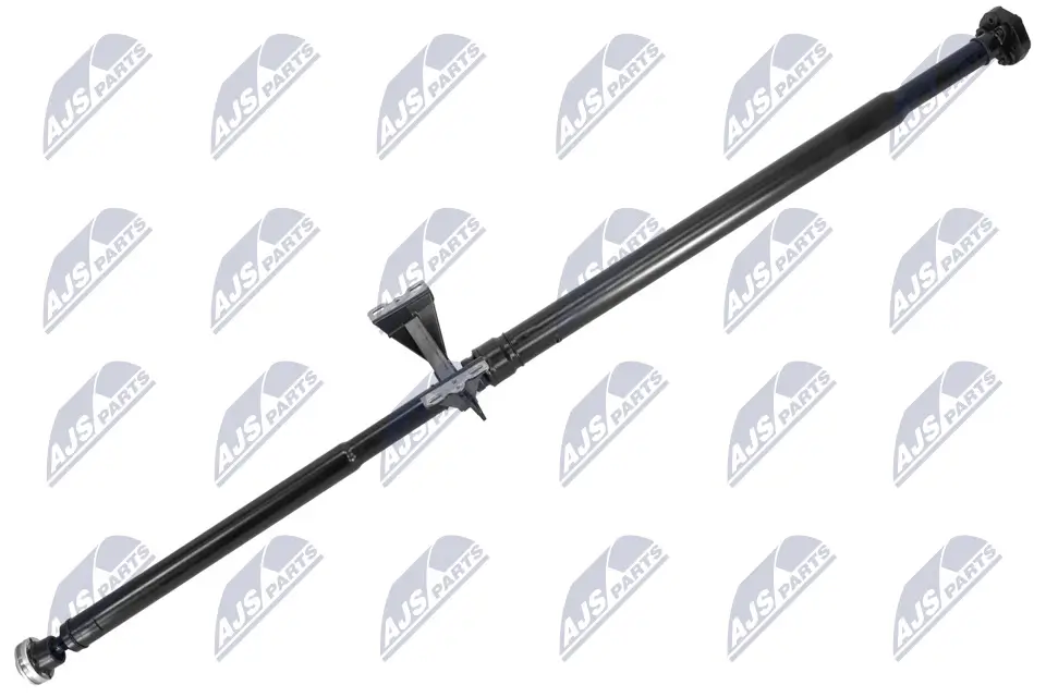Gelenkwelle, Achsantrieb NTY NWN-ME-136