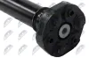 Gelenkwelle, Achsantrieb NTY NWN-ME-136 Bild Gelenkwelle, Achsantrieb NTY NWN-ME-136