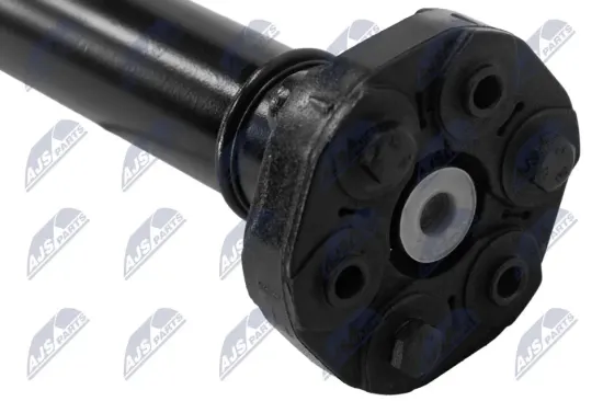 Gelenkwelle, Achsantrieb NTY NWN-ME-136 Bild Gelenkwelle, Achsantrieb NTY NWN-ME-136